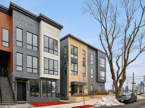 6 Elizabeth St 2, Jersey City NJ 07306