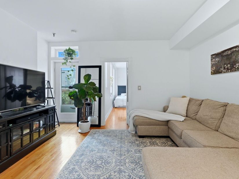 444 Jersey Ave 5, Jersey City NJ 07302