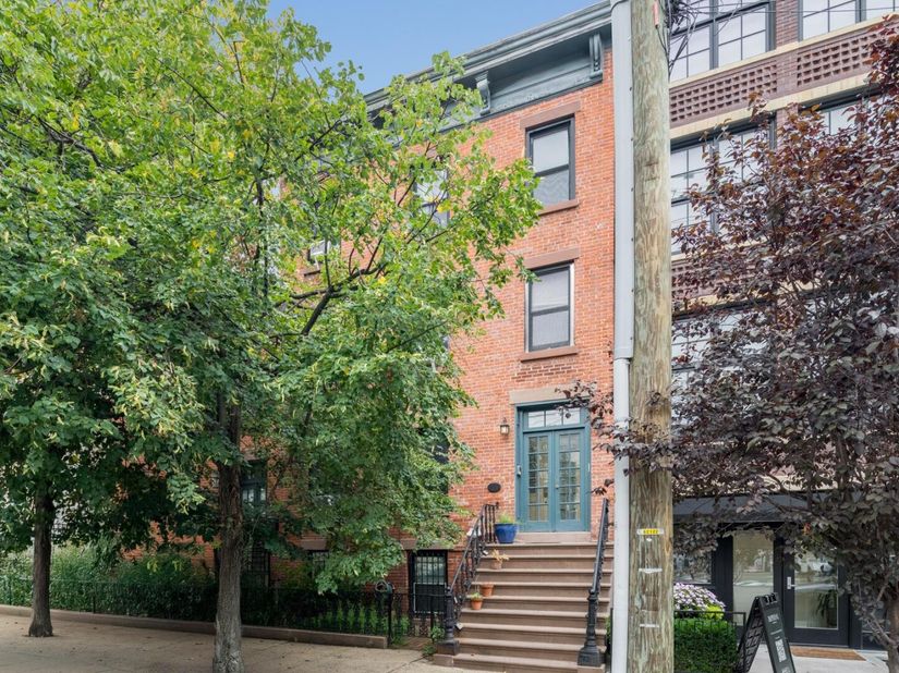 18 Bright St C, Jersey City NJ 07302