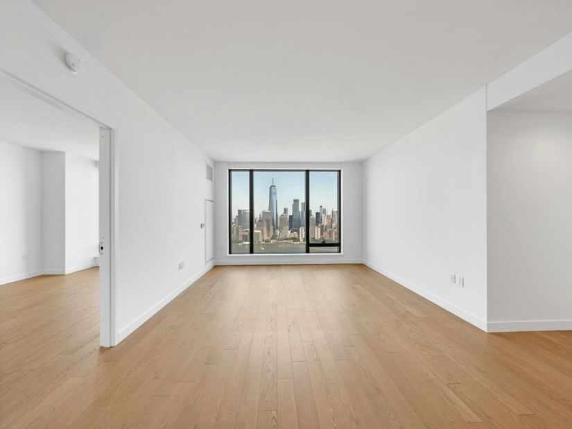 99 Hudson St 5408, Jersey City NJ 07302