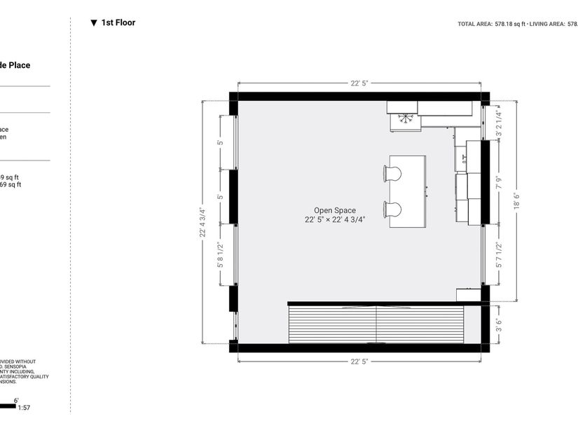 9017 Riverside Pl, North Bergen NJ 07047