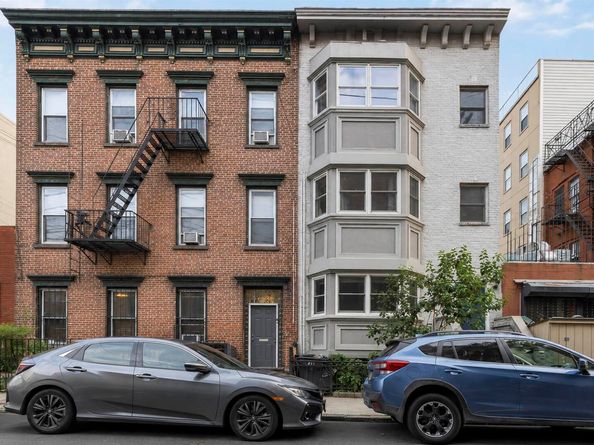 309 2nd St 1, Hoboken NJ 07030