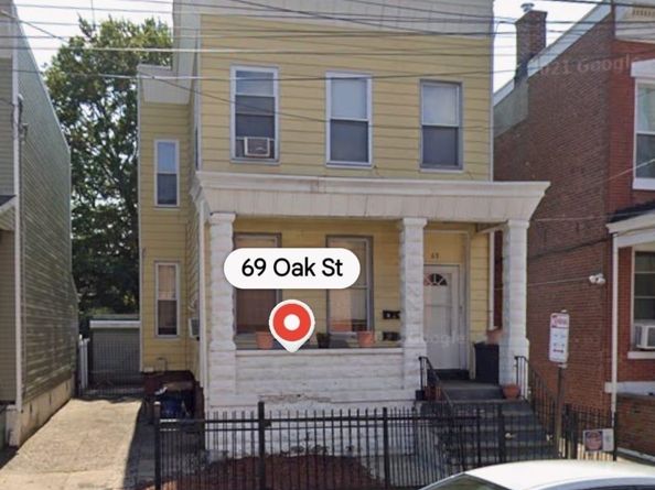 69 Oak St, Jersey City NJ 07305