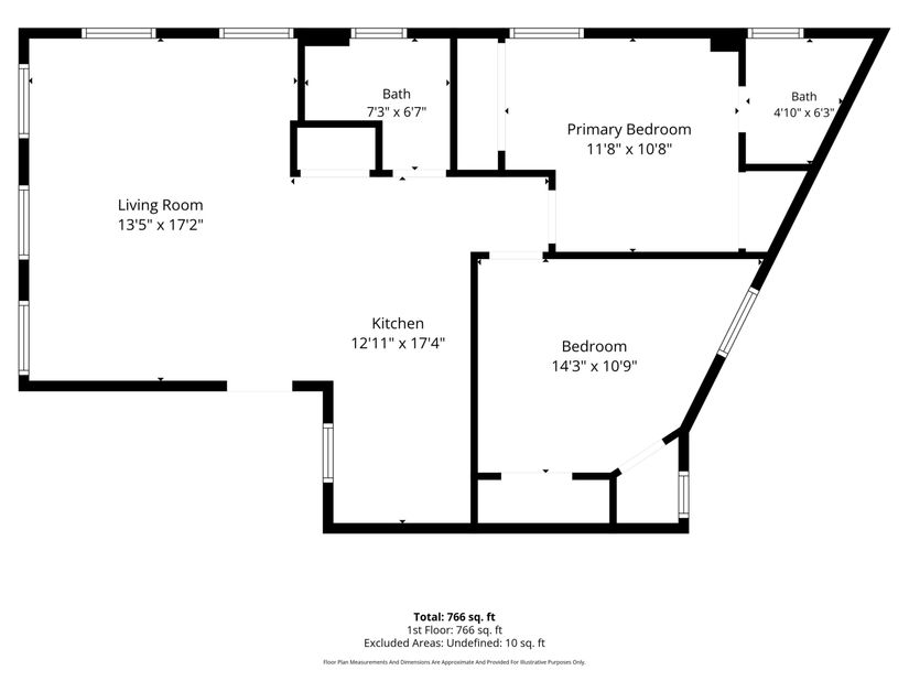 354 3rd St 2, Jersey City NJ 07302