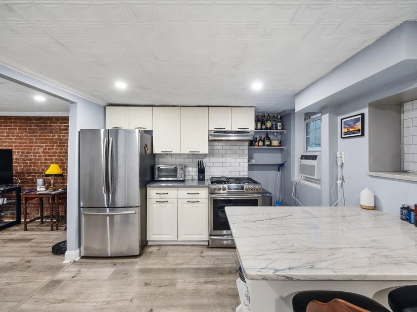 812 Garden St 1, Hoboken NJ 07030