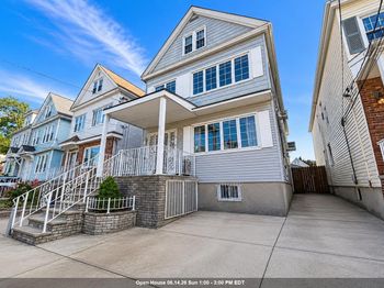 166 West 31st St