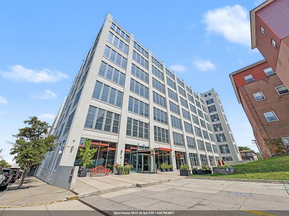 50 Dey St 445, Jersey City NJ 07306