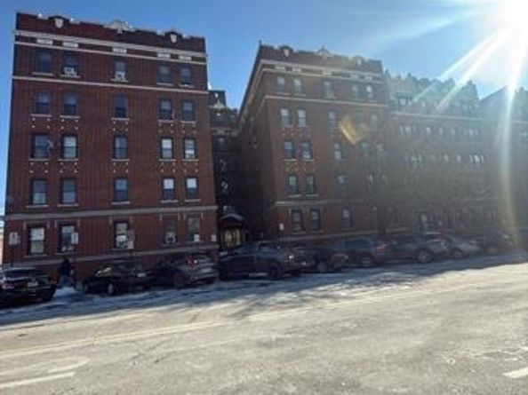 7612 Park Ave B2, North Bergen NJ 07047