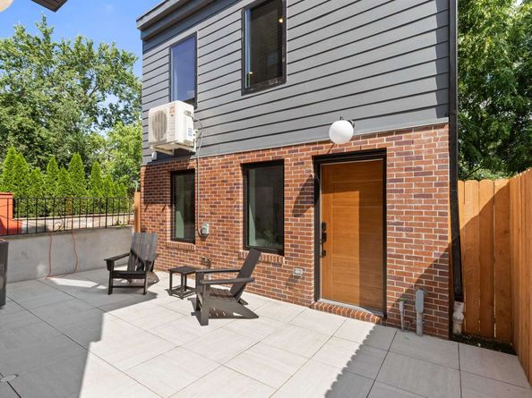 322 Princeton Ave Unit ADU, Jersey City NJ 07305