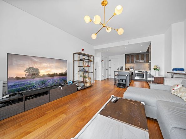 2 Shore Lane 708, Jersey City NJ 07310