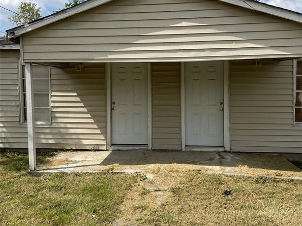 301 Connecticut Street, Houston TX 77029