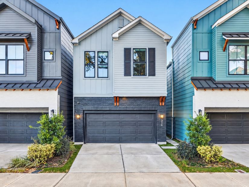 306 E 27th Street, Houston TX 77008