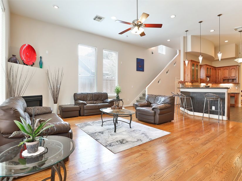 826 E 29th Street, Houston TX 77009