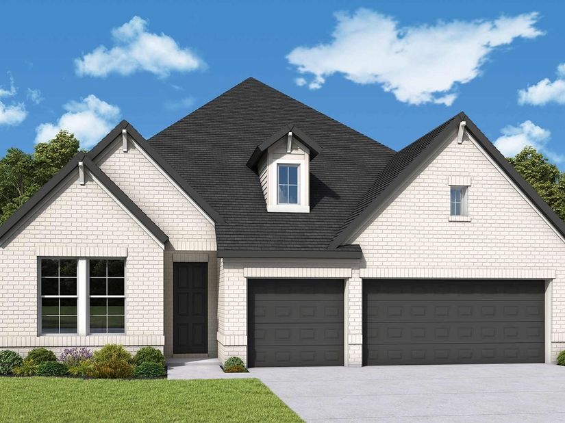 343 Silver Sage Street, Conroe TX 77304