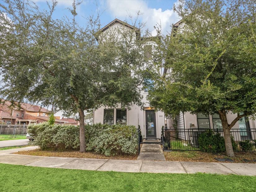 314 Palmer Street, Houston TX 77003