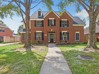 4534 Brook Shadow Drive
