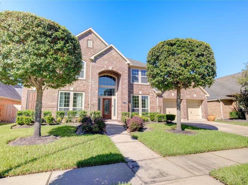 13419 Breakwater Path Loop Loop, Houston TX 77044