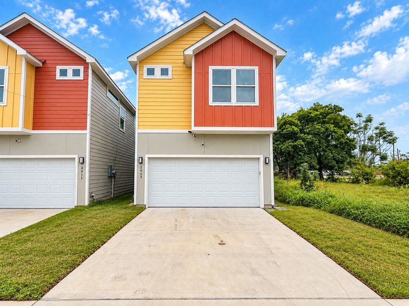 2413 Chew Street, Houston TX 77020