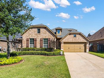 3306 Asbury Glen Court