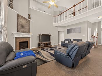 20919 Montana Bend Lane