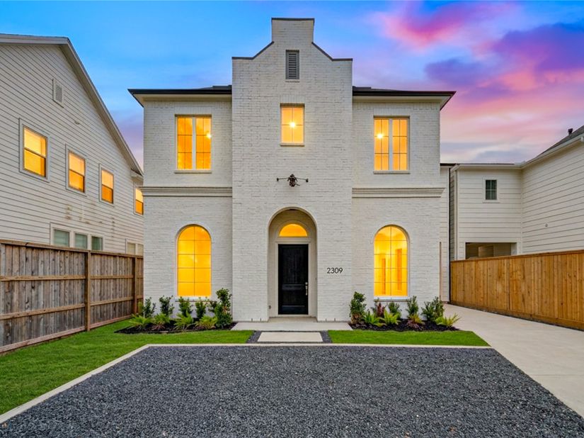 2309 Hollister Road, Houston TX 77080