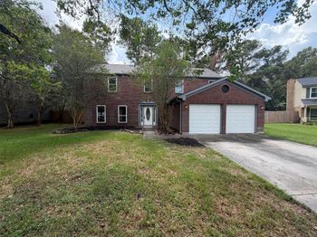 3706 Ember Spring Drive