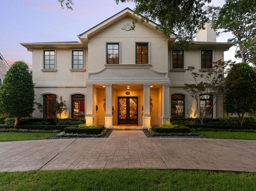 9018 Bace Drive, Houston TX 77055
