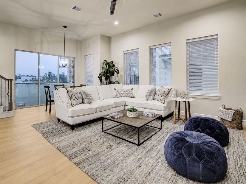 4522 Yoakum Boulevard, Houston TX 77006