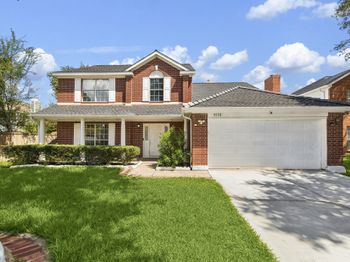 4126 Sablechase Drive