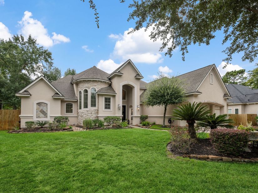 20898 Sweetglen Drive, Porter TX 77365