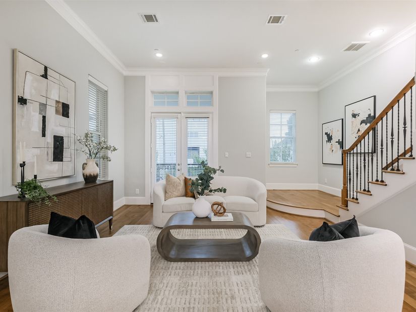 3907 Austin Street, Houston TX 77004