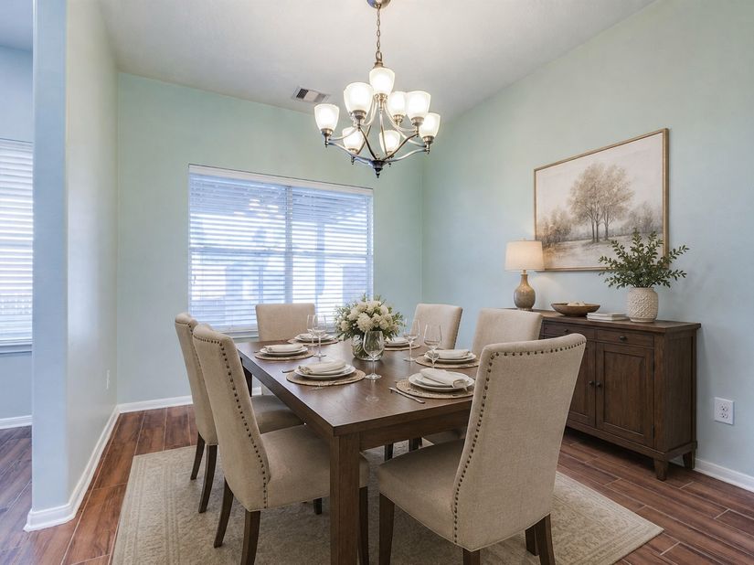 11418 Northam Drive, Tomball TX 77375