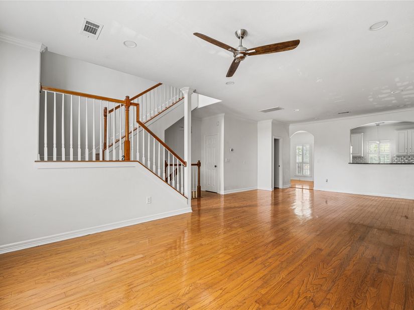 1739 French Village Drive, Houston TX 77055