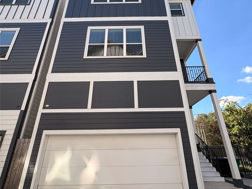 1408 W 21st Street C, Houston TX 77008
