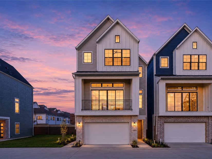 1602 Sedola Lane, Houston TX 77055