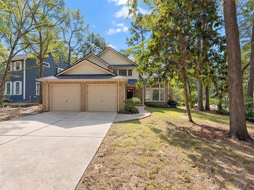 51 N Wilde Yaupon, Spring TX 77381