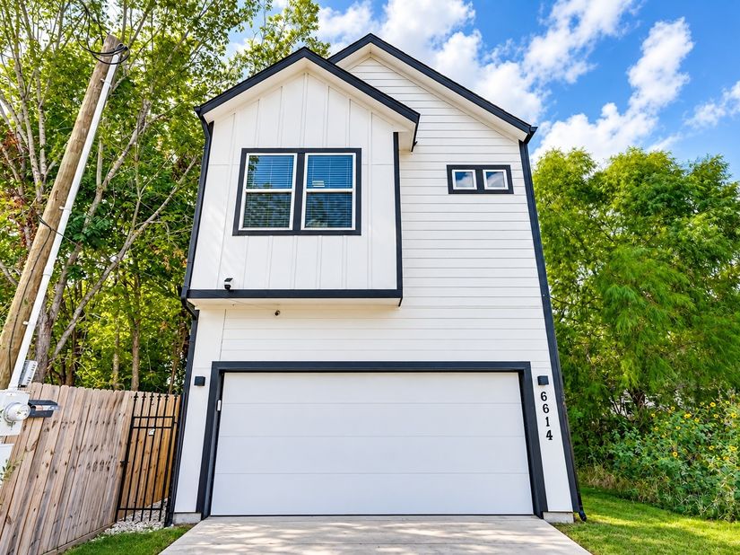 6614 Foster Street, Houston TX 77021