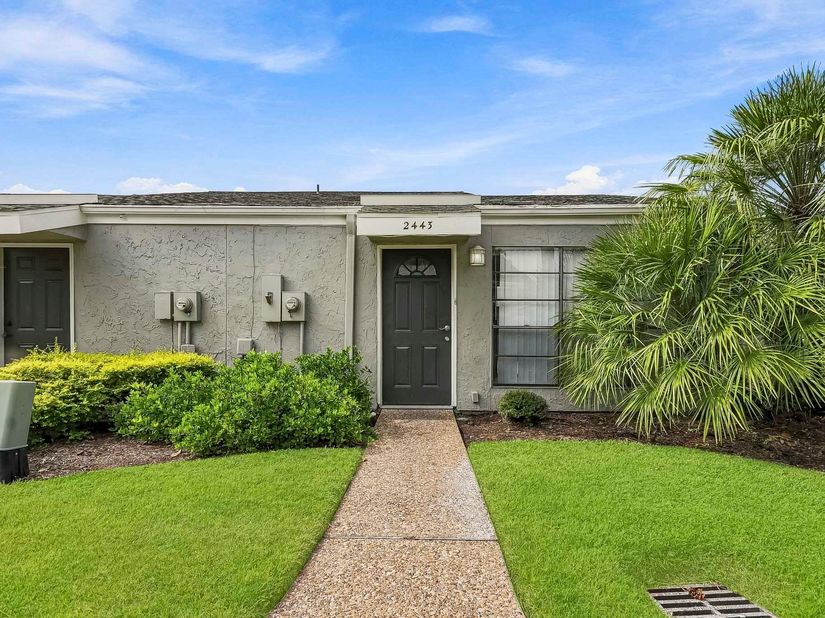2443 Briarwest Boulevard, Houston TX 77077