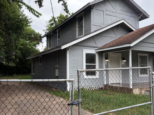 3605 Rebecca Street, Houston TX 77021