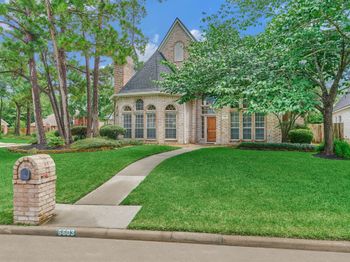 6603 Etchstone Drive