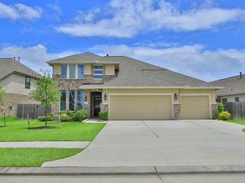 3314 Old Ironwood Drive