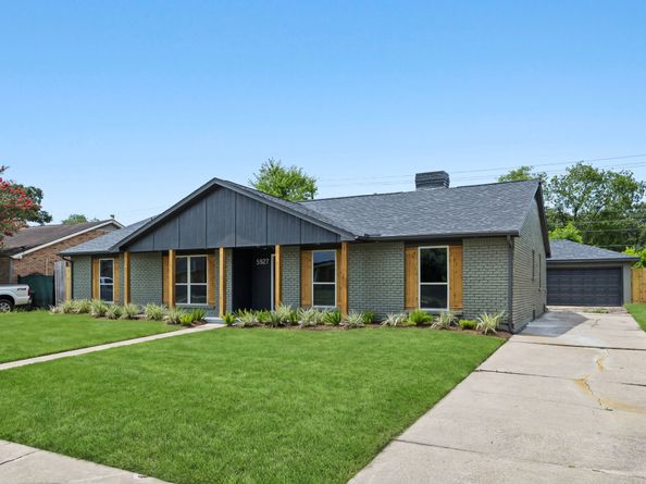 5927 Beaudry Drive, Houston TX 77035