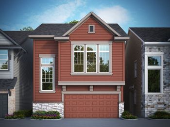 16019 Hayes Park Drive