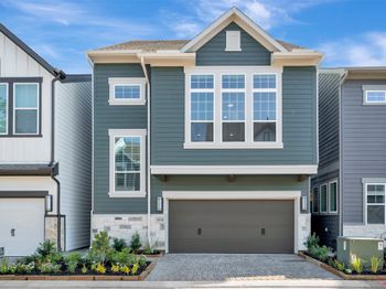 16019 Hayes Park Drive