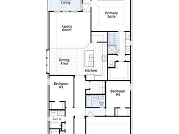 2730 Pathway Crest Lane