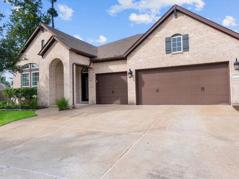 32001 Birch Briar Court, Spring TX 77386