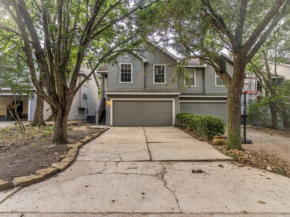 46 Marble Rock Place, The Woodlands TX 77382
