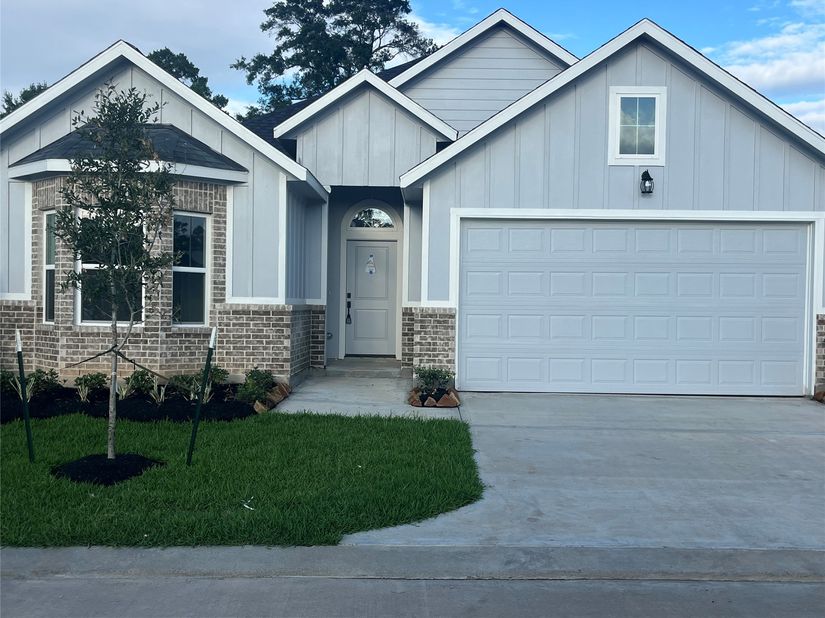 9608 Jenny Park Place, Houston TX 77078