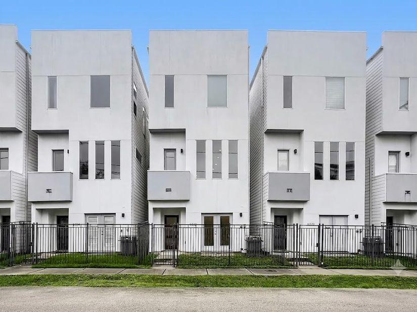 6322 Culberson Street, Houston TX 77021