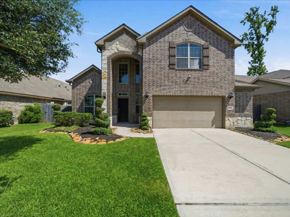 18793 Laurel Hills Drive, New Caney TX 77357